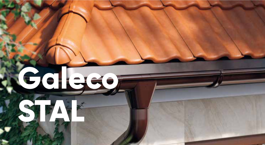 Galeco Stal