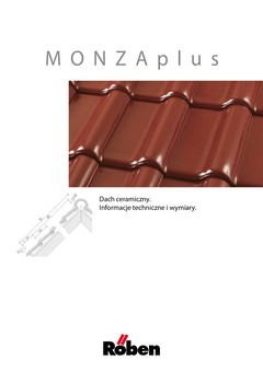Roben Monzaplus Pobierz katalog