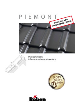Roben Piemont Pobierz katalog