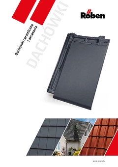 Roben Dachy Pobierz katalog