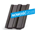 BRAAS Dachówka betonowa Classic Star Mocca