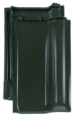 BRAAS Dachówka ceramiczna Rubin 13V Sosnowy