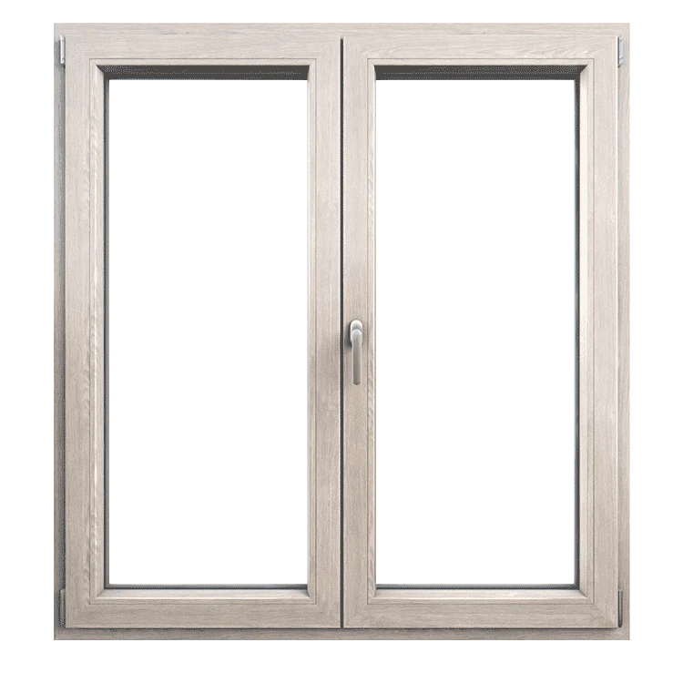 Oknoplast okno Koncept kolor Sheffield Oak