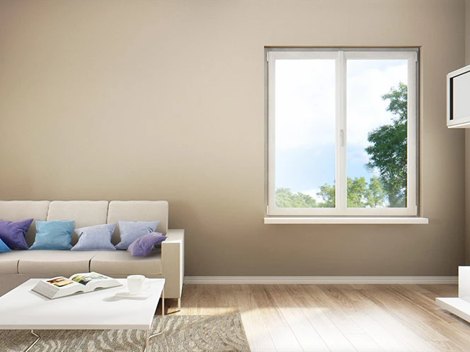 Oknoplast Prolux Realizacja