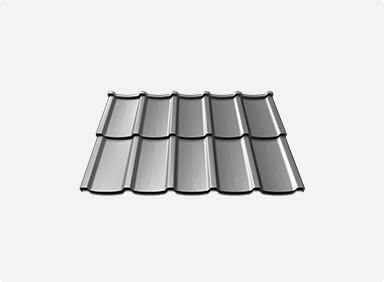Plannja Scandic Modular